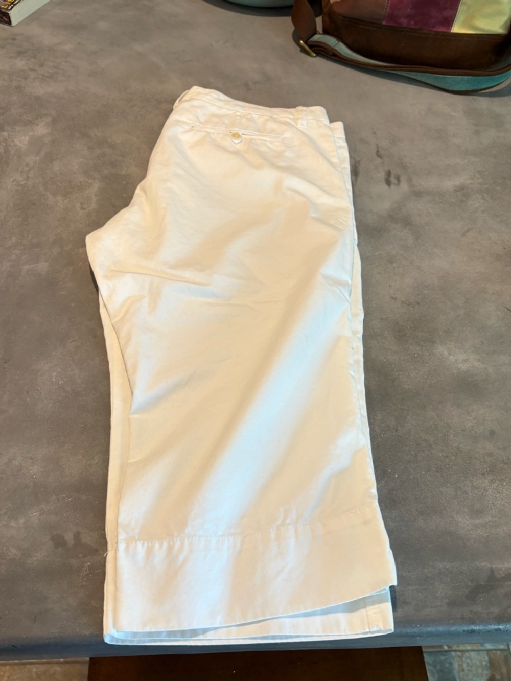 GAP  Capris